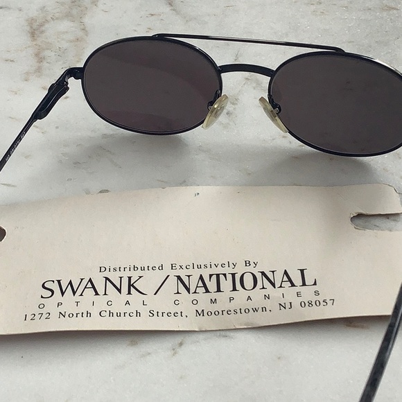 Vintage 90’s Sunglasses (new old stock) - Picture 3 of 9